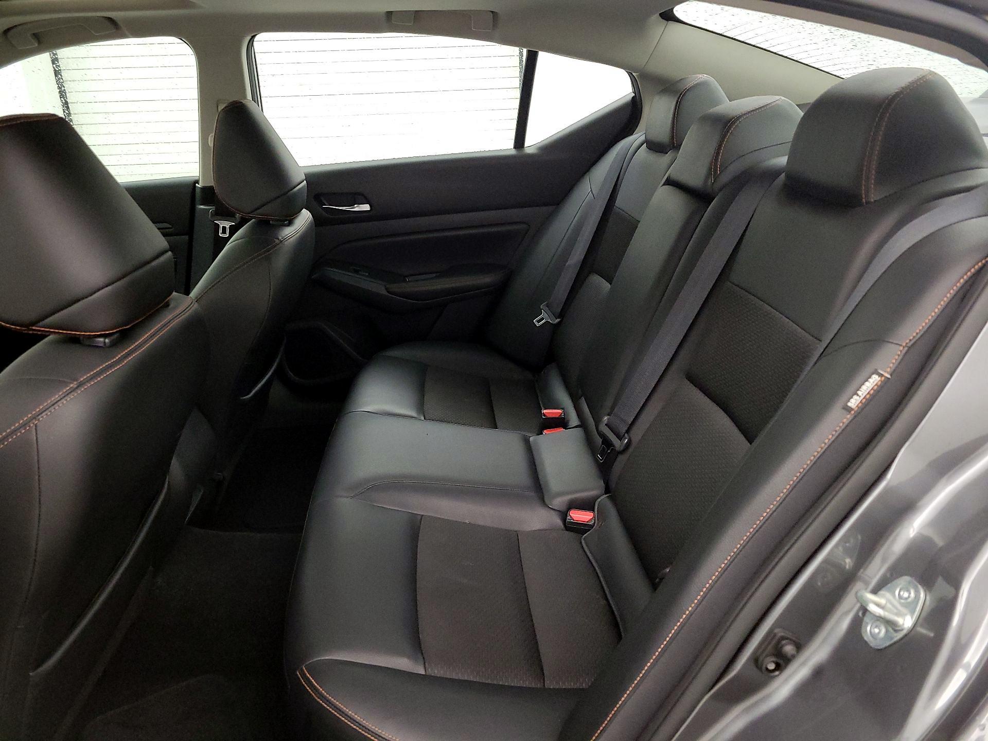Thumbnail: 2019 Nissan Altima - 20