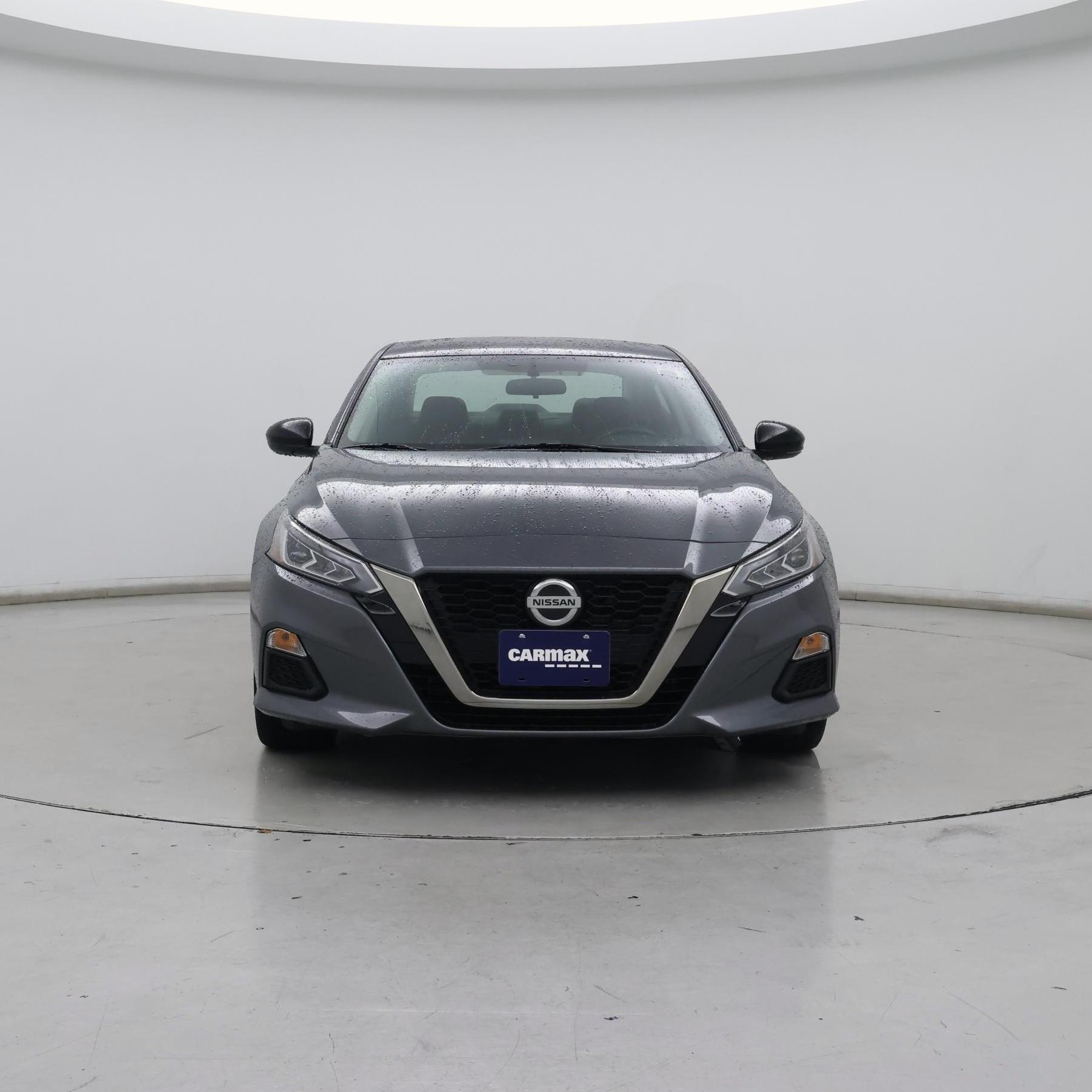 Thumbnail: 2019 Nissan Altima - 5