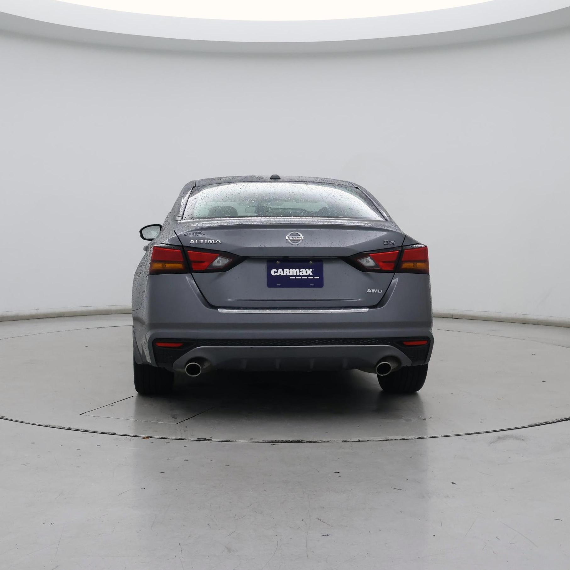 Thumbnail: 2019 Nissan Altima - 6