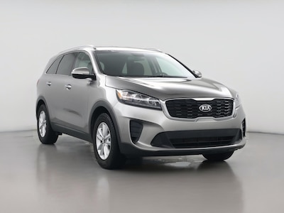 2019 Kia Sorento LX -
                Cincinnati, OH