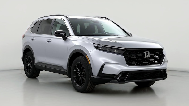 2024 Honda CR-V Sport Hero Image