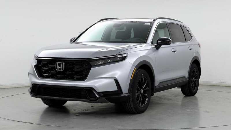 2024 Honda CR-V Sport 4