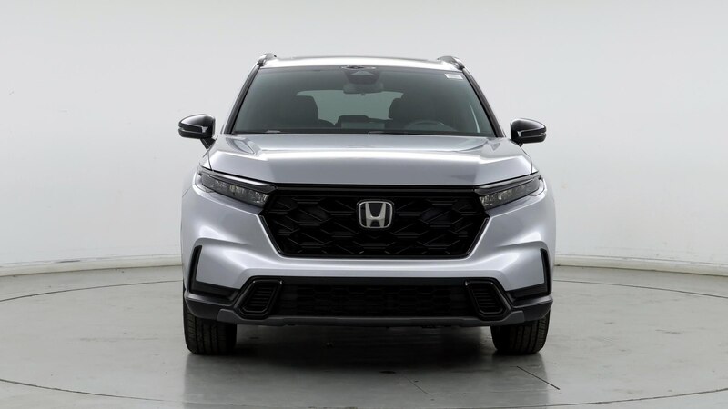 2024 Honda CR-V Sport 5