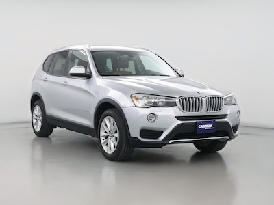 2017 BMW X3 xDrive28i -
                Cincinnati, OH