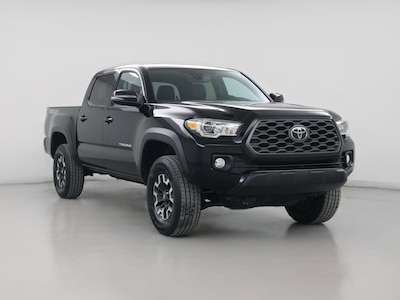 2020 Toyota Tacoma TRD Off-Road -
                Lexington, KY