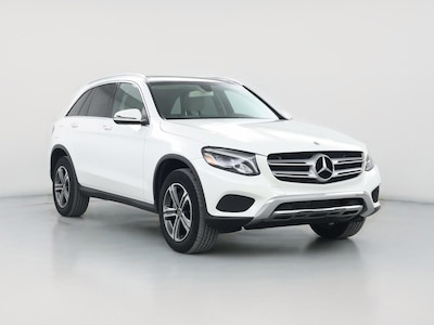 2019 Mercedes-Benz GLC 300 -
                Cincinnati, OH