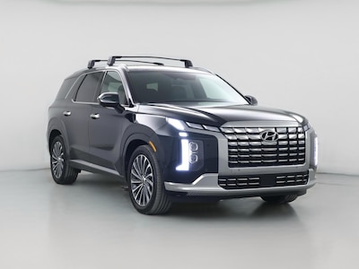 2024 Hyundai Palisade Calligraphy -
                Cincinnati, OH