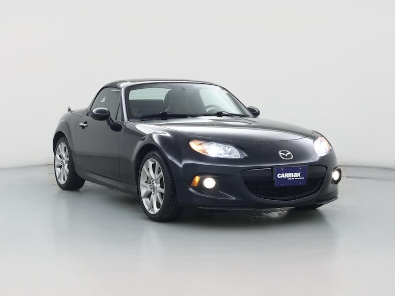 2015 Mazda MX-5 Miata Grand Touring -
                  Schaumburg, IL