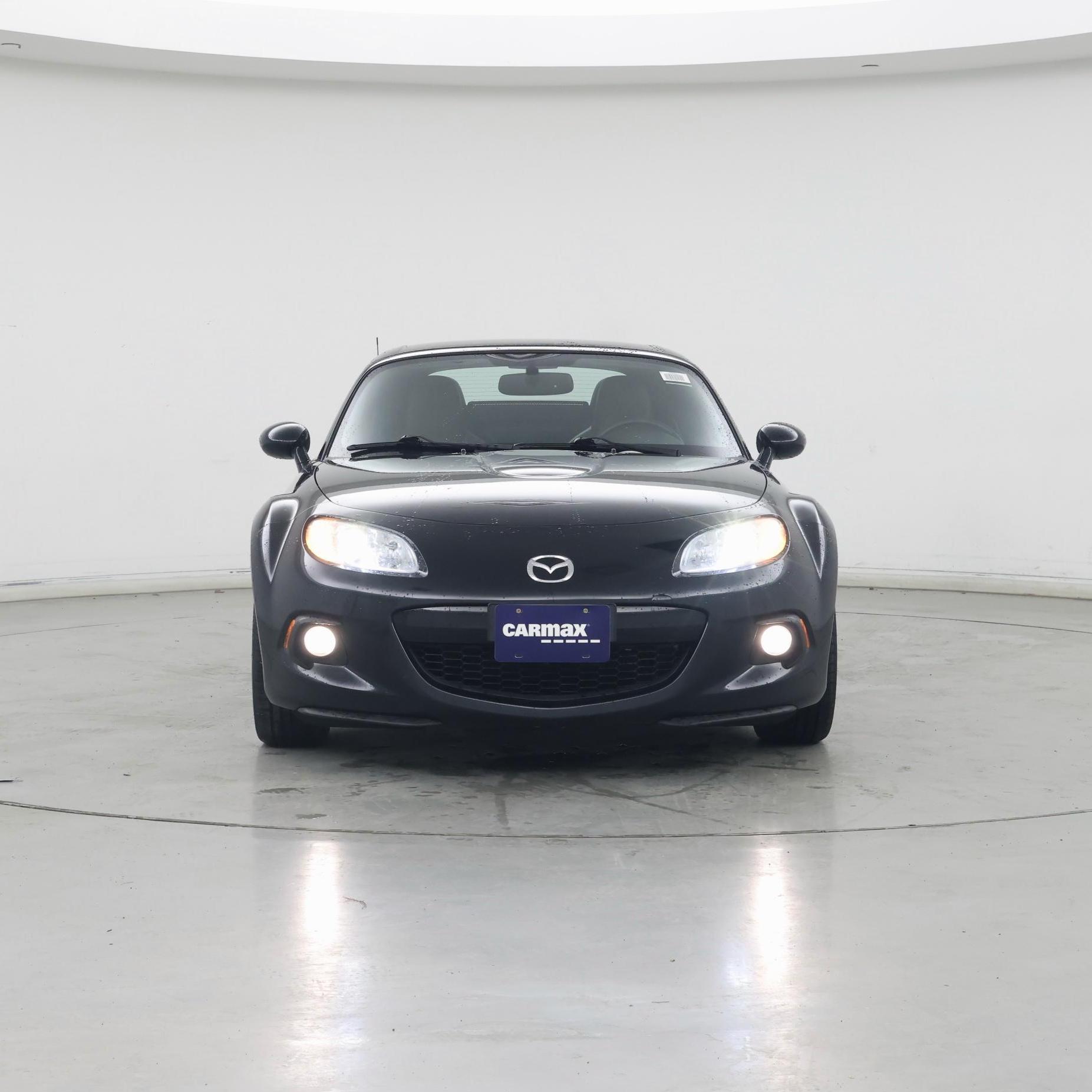 Thumbnail: 2015 Mazda MX-5 Miata - 5