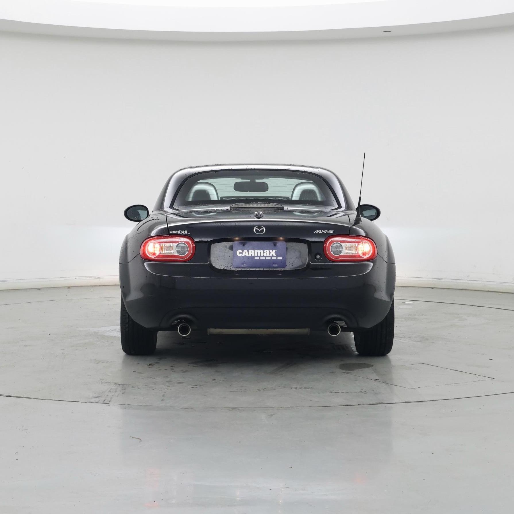 Thumbnail: 2015 Mazda MX-5 Miata - 6