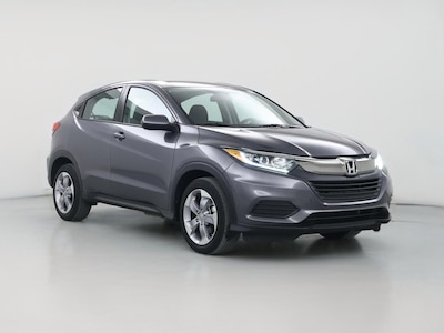 2022 Honda HR-V LX -
                Cincinnati, OH