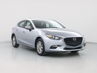 2017 Mazda Mazda3 Sport -
                Springfield, IL