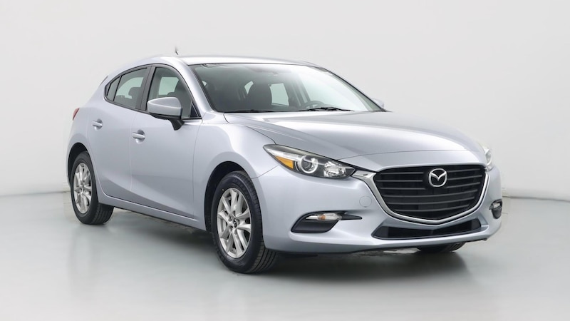 2017 Mazda Mazda3 Sport Hero Image