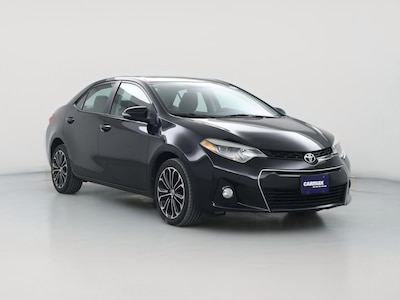 2014 Toyota Corolla S -
                Cincinnati, OH