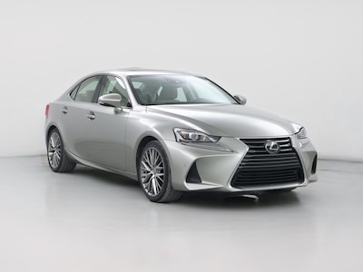 2018 Lexus IS 300 -
                Cincinnati, OH