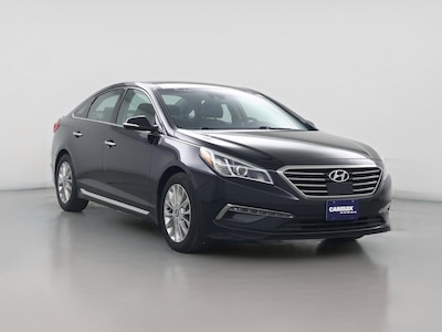 2015 Hyundai Sonata Limited -
                Cincinnati, OH