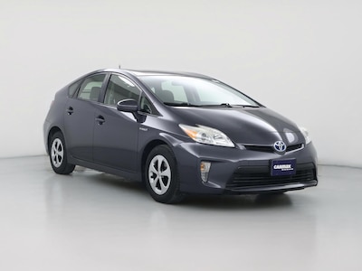 2014 Toyota Prius Two -
                Cincinnati, OH