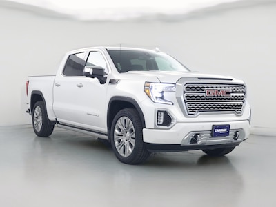 2022 GMC Sierra 1500 Denali -
                Cincinnati, OH