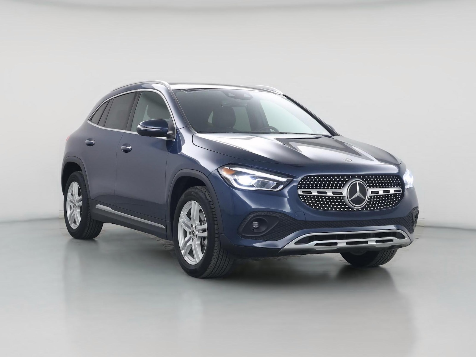 2023 Mercedes-Benz GLA