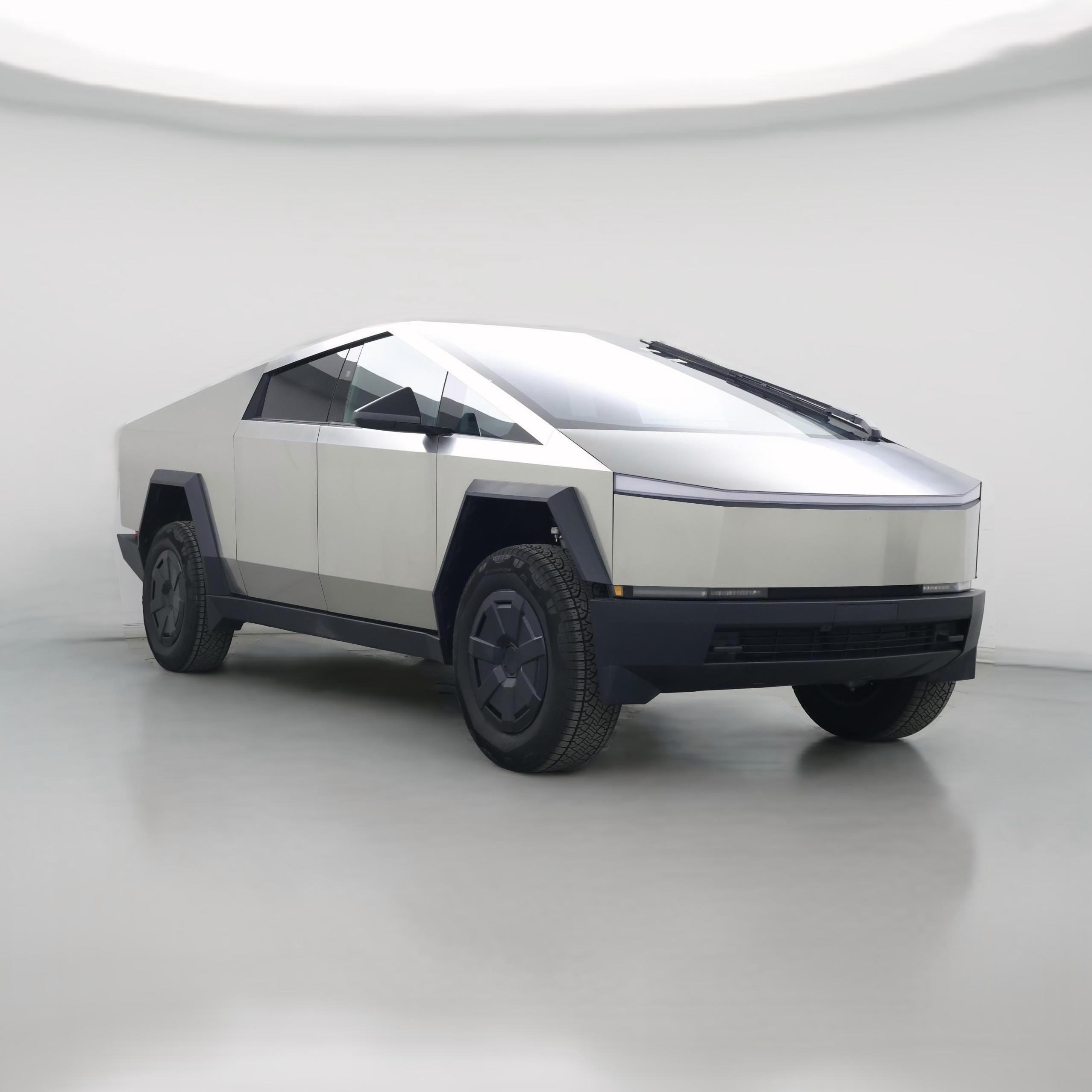 Thumbnail: 2024 Tesla Cybertruck - 1