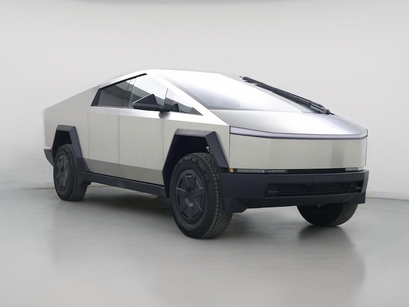 2024 Tesla Cybertruck  -
                  Hillside, IL
