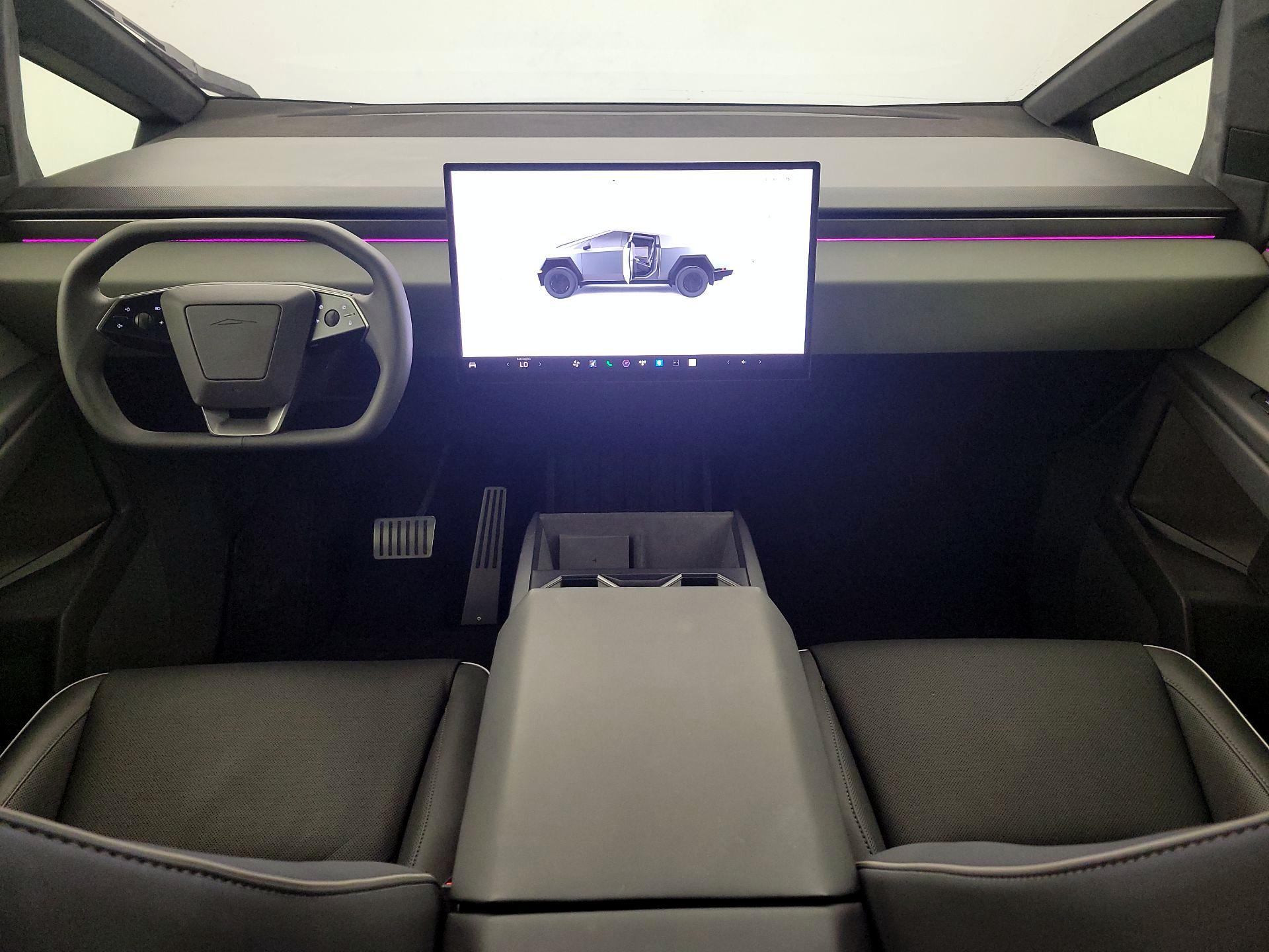 Thumbnail: 2024 Tesla Cybertruck - 9