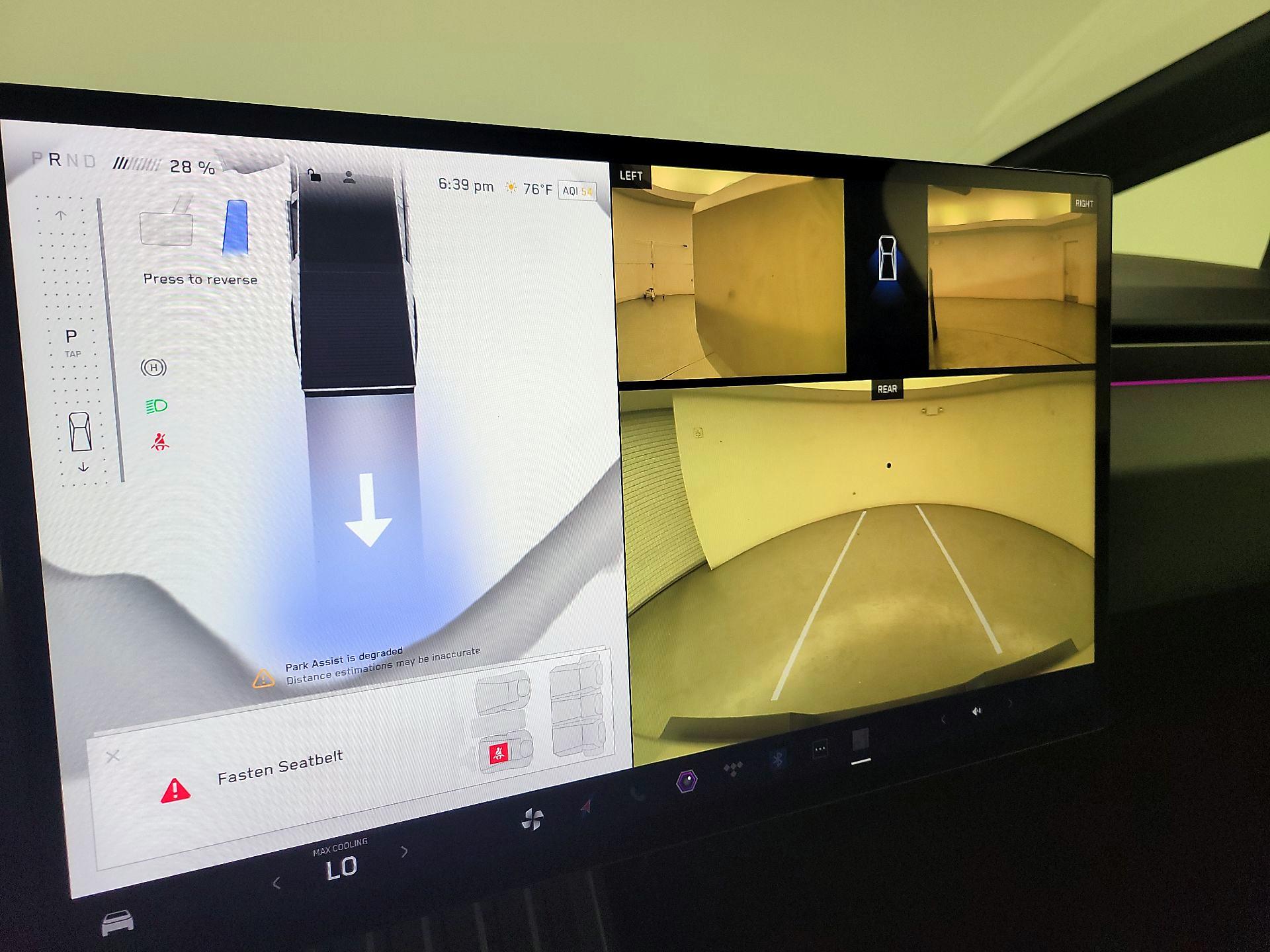 Thumbnail: 2024 Tesla Cybertruck - 14