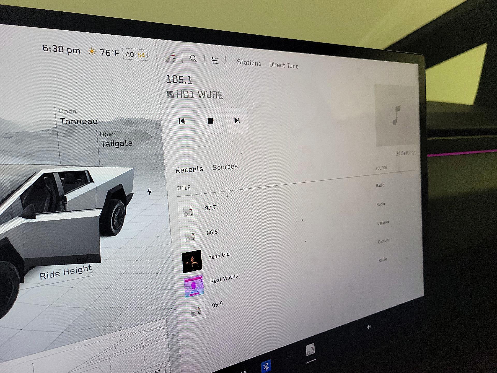 Thumbnail: 2024 Tesla Cybertruck - 15