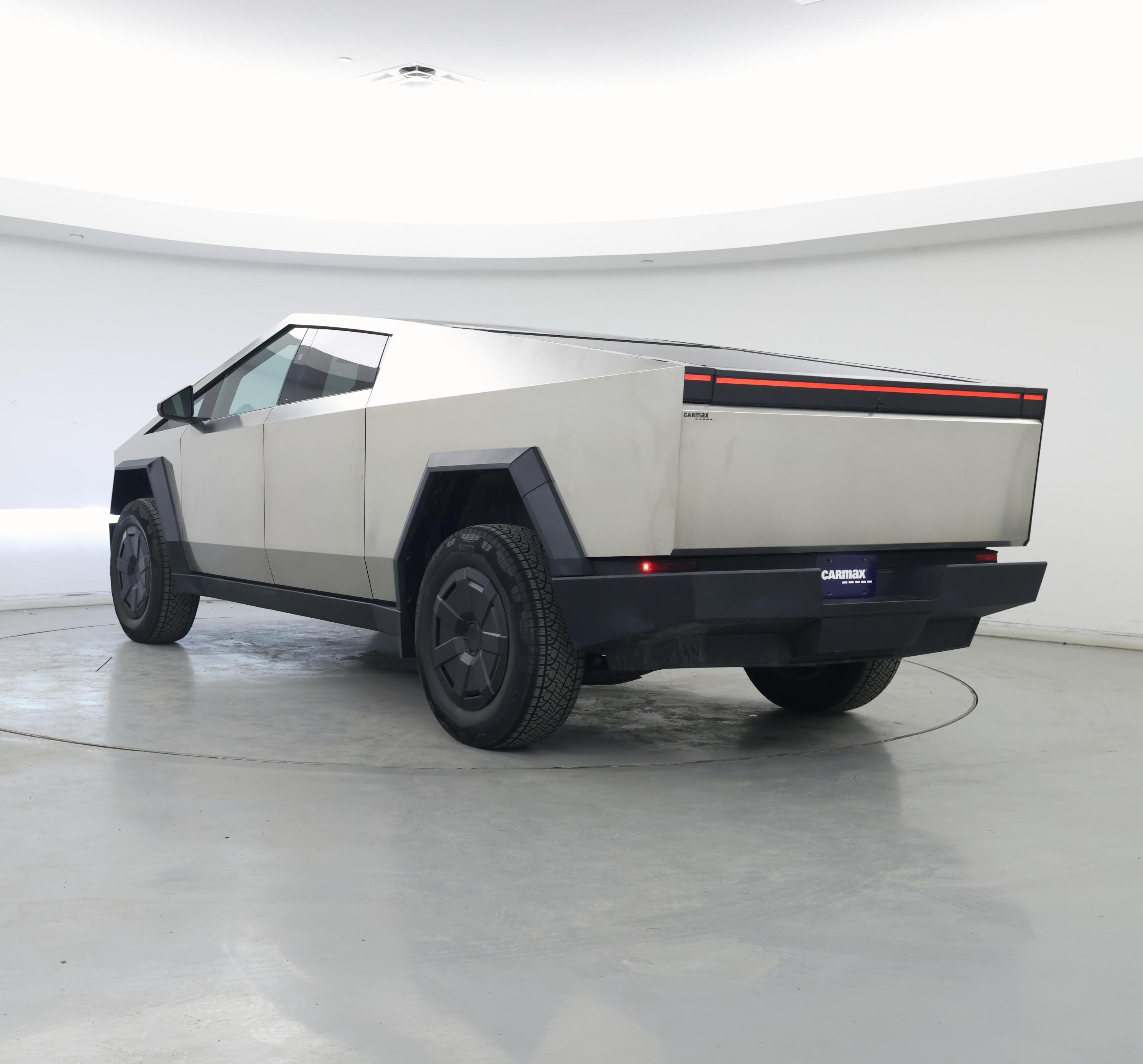 Thumbnail: 2024 Tesla Cybertruck - 2