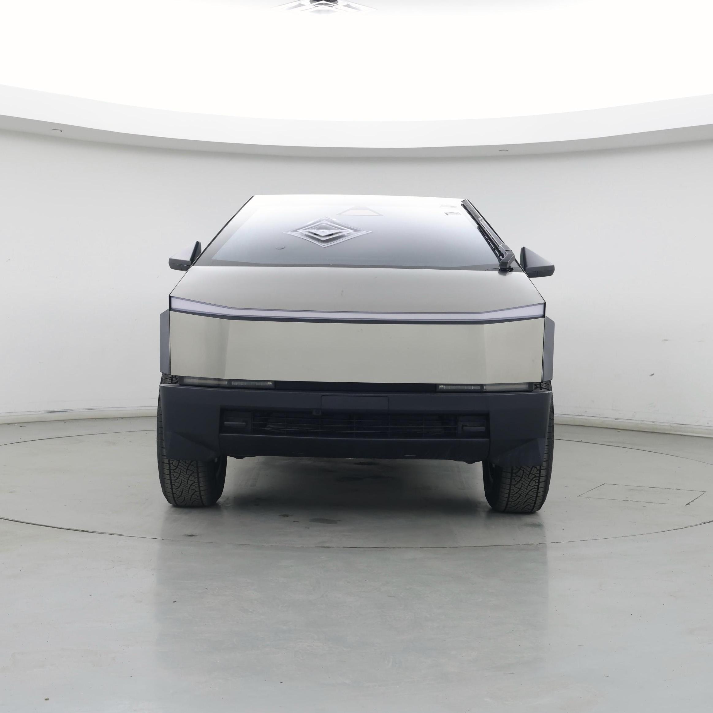 Thumbnail: 2024 Tesla Cybertruck - 5