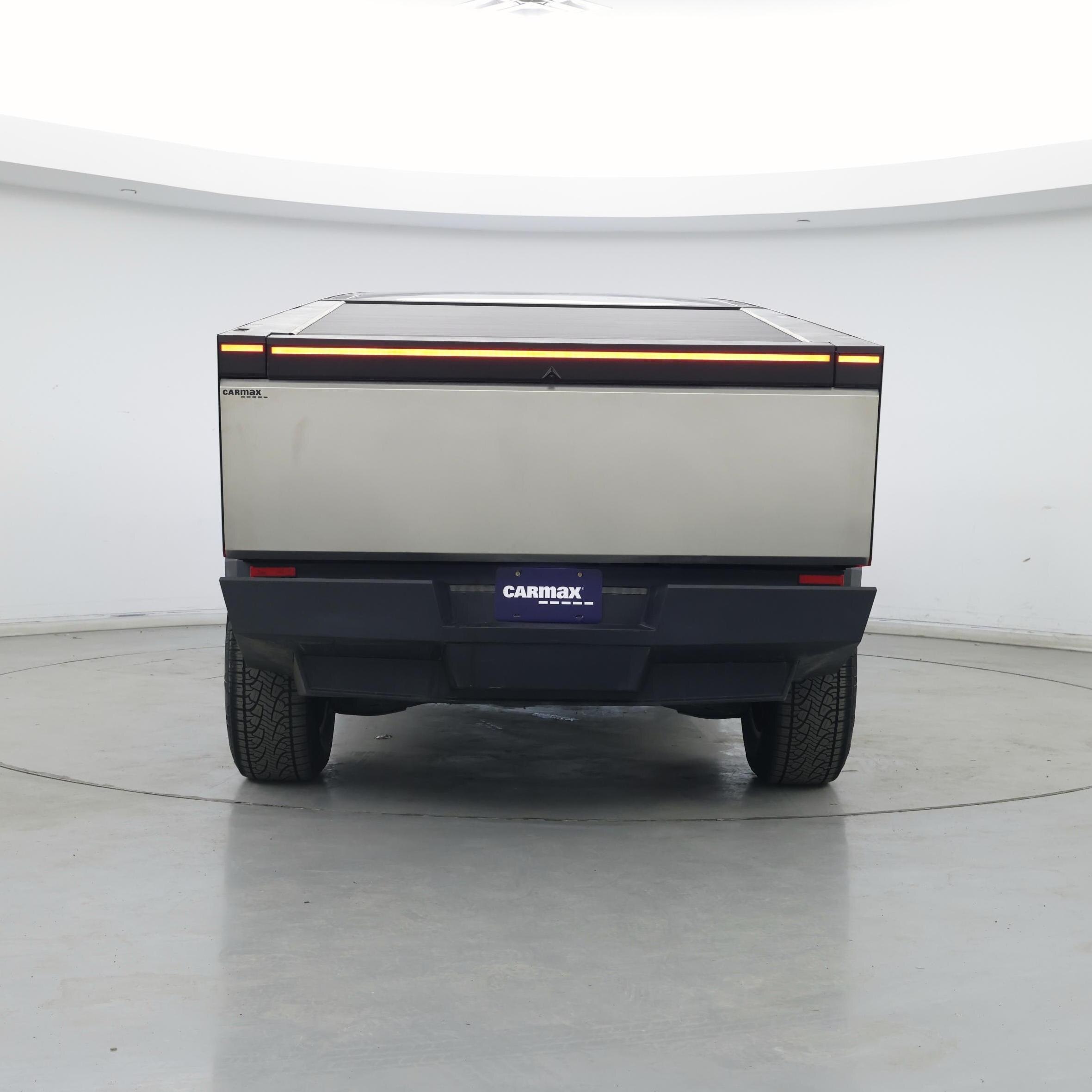 Thumbnail: 2024 Tesla Cybertruck - 6