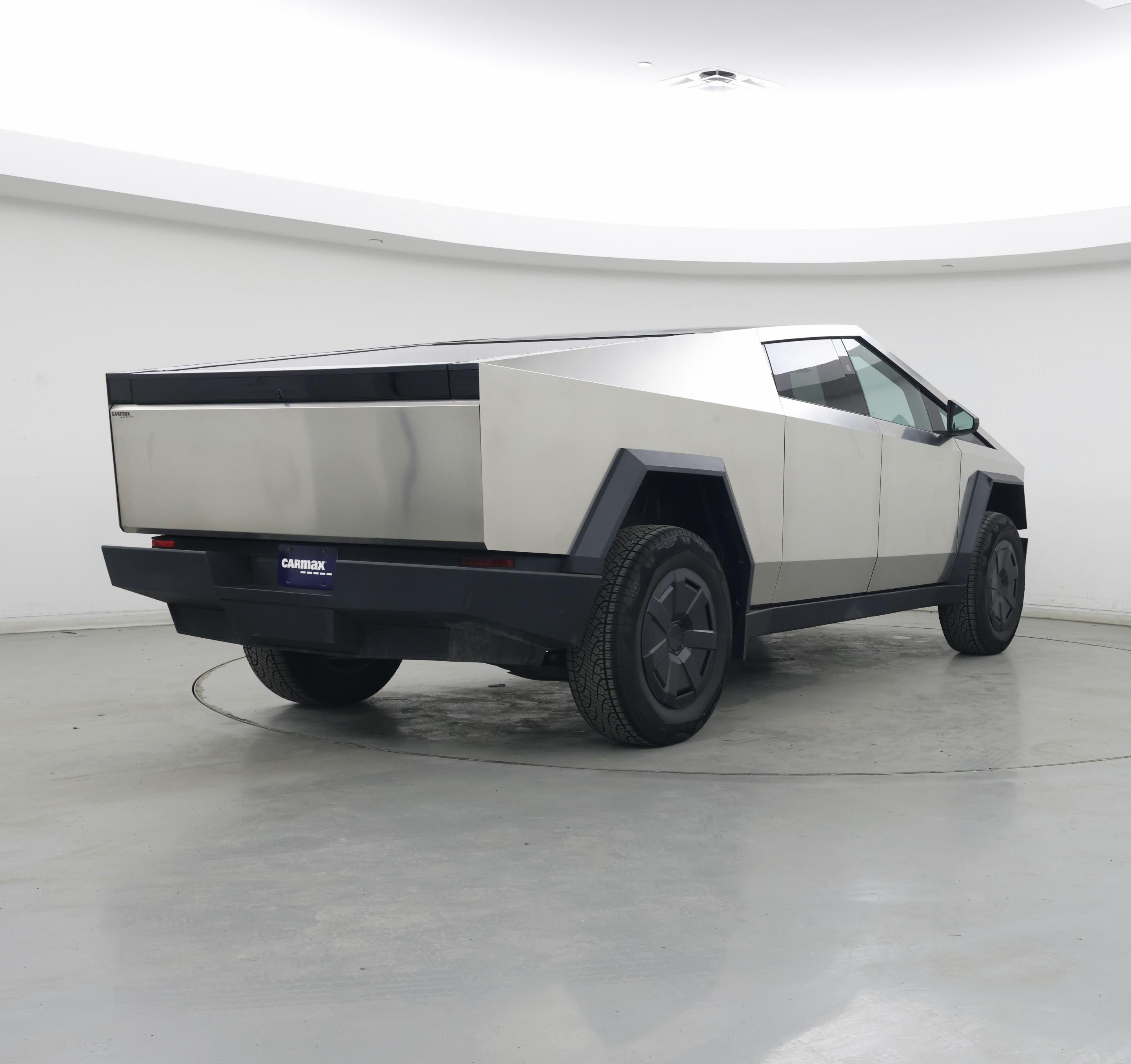 Thumbnail: 2024 Tesla Cybertruck - 8