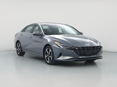 2022 Hyundai Elantra Limited Edition -
                Cincinnati, OH