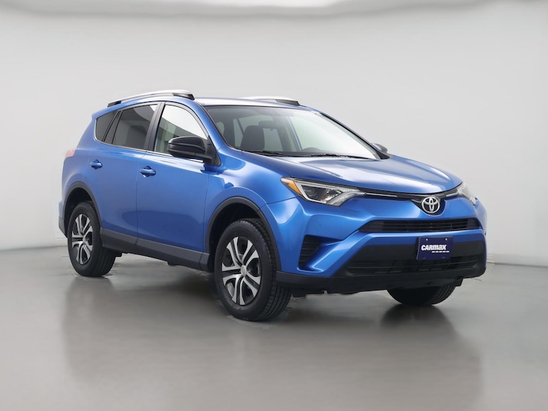 2016 Toyota RAV4 LE -
                  Louisville, KY