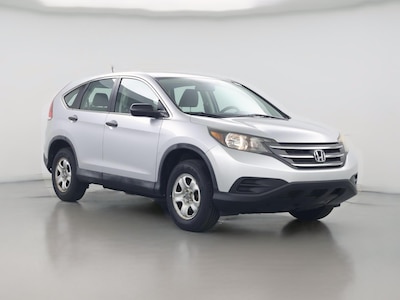 2014 Honda CR-V LX -
                Cincinnati, OH