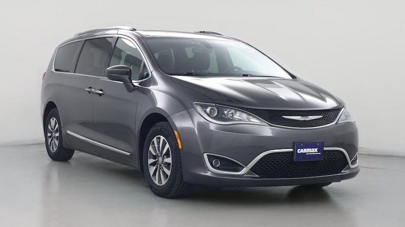 2016 Kia Sedona LX Hero Image