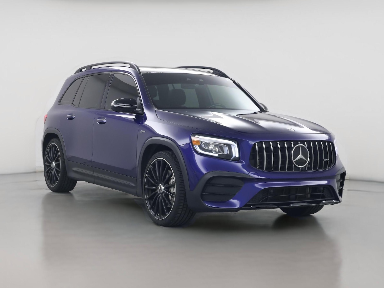 2022 Mercedes-Benz GLB