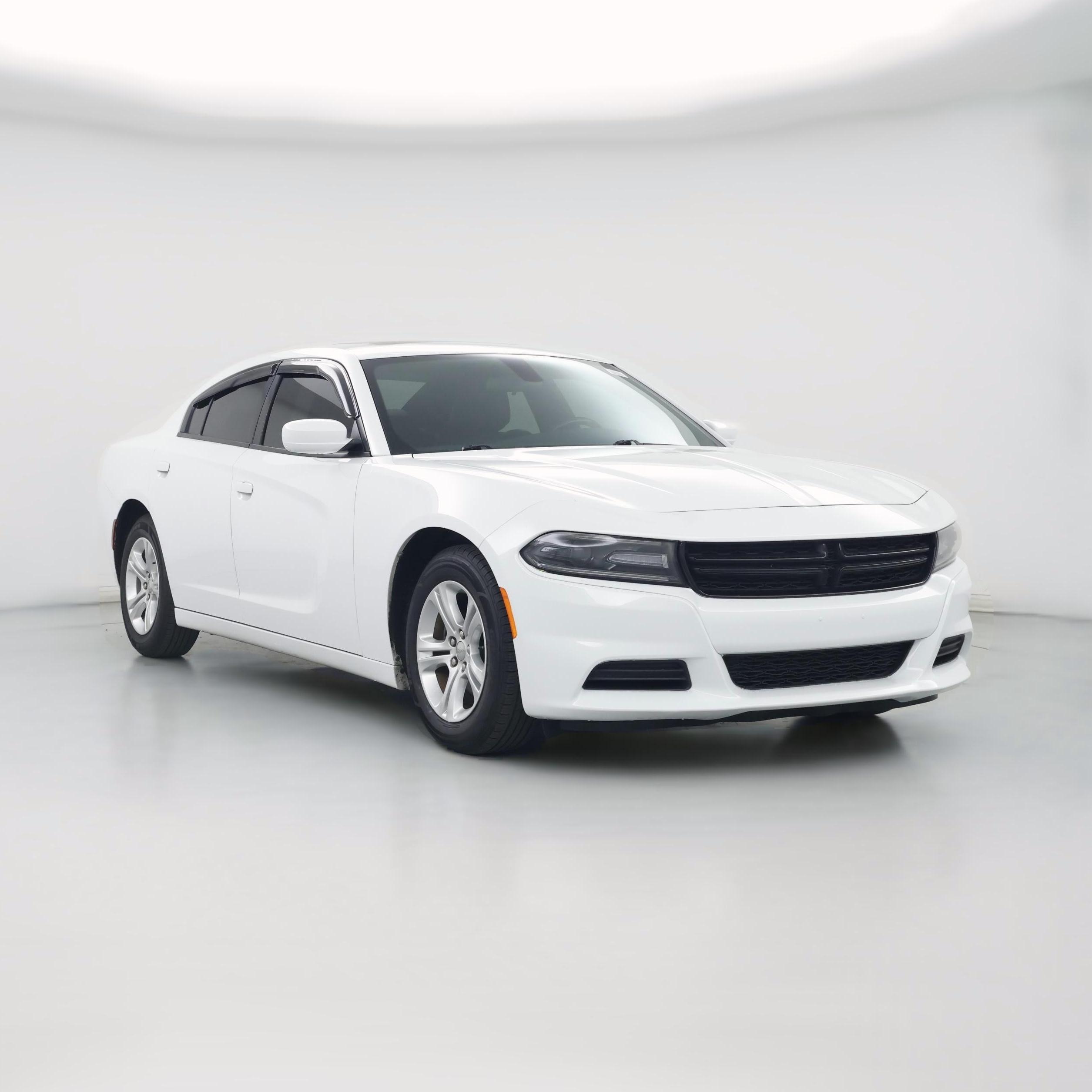 Thumbnail: 2020 Dodge Charger - 1