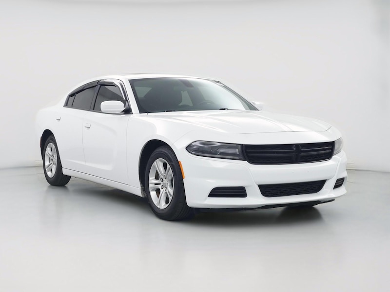 2020 Dodge Charger SXT -
                  Schaumburg, IL