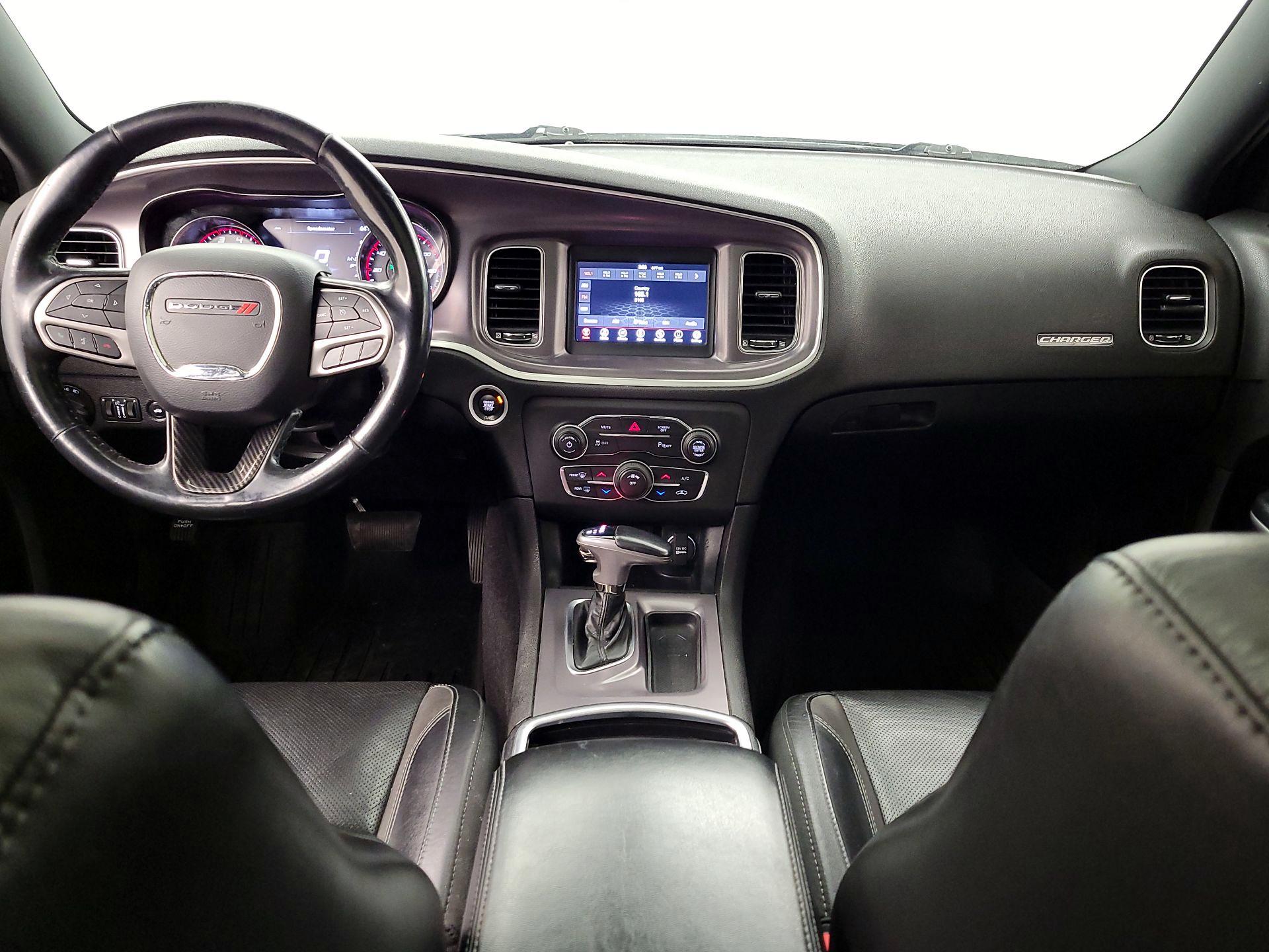 Thumbnail: 2020 Dodge Charger - 9