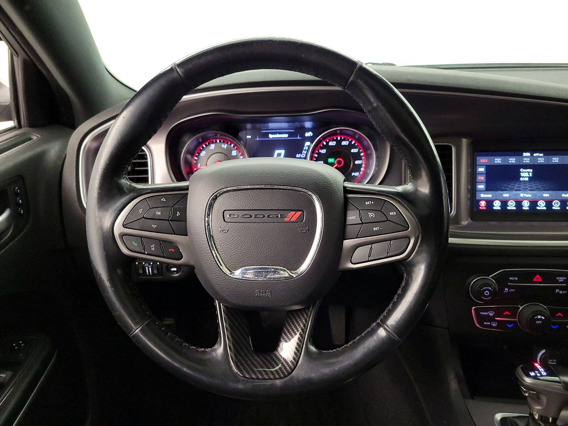Thumbnail: 2020 Dodge Charger - 10