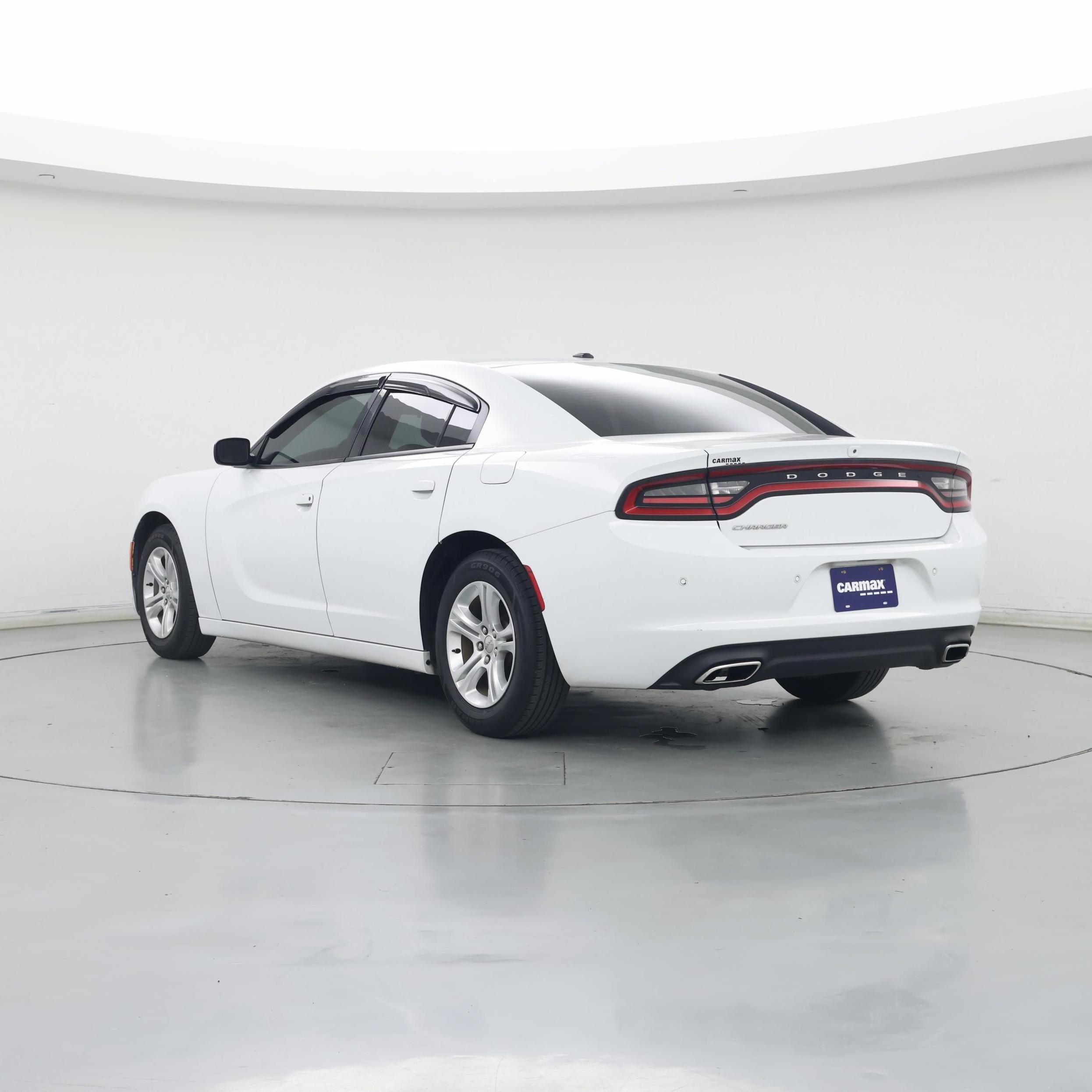 Thumbnail: 2020 Dodge Charger - 2