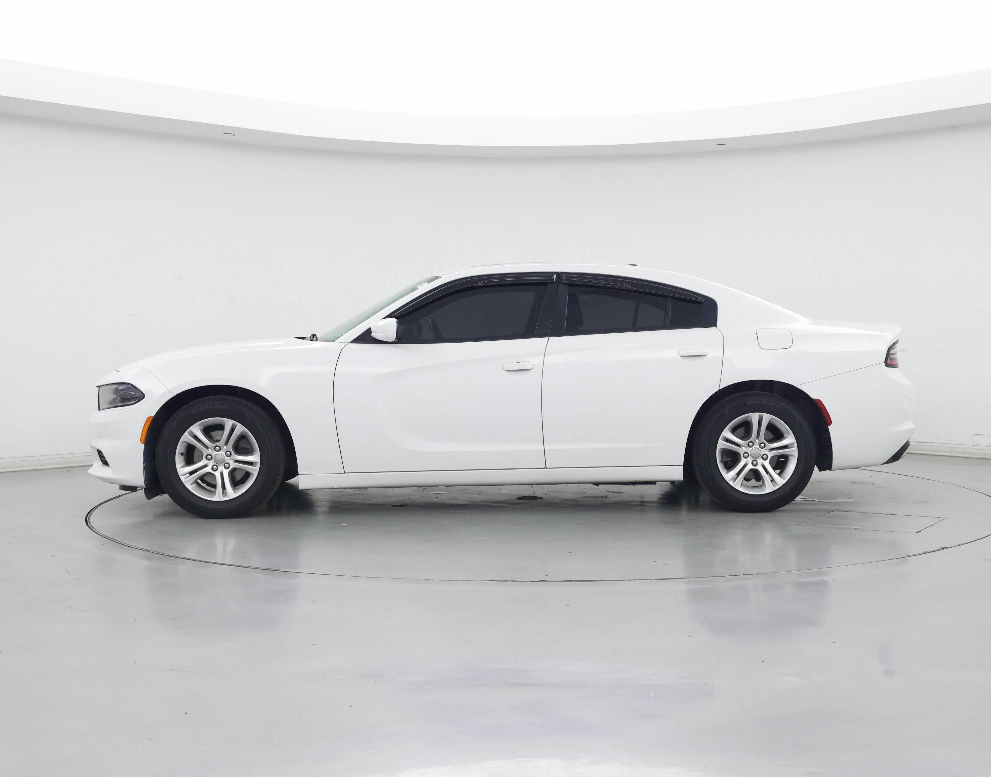 Thumbnail: 2020 Dodge Charger - 3