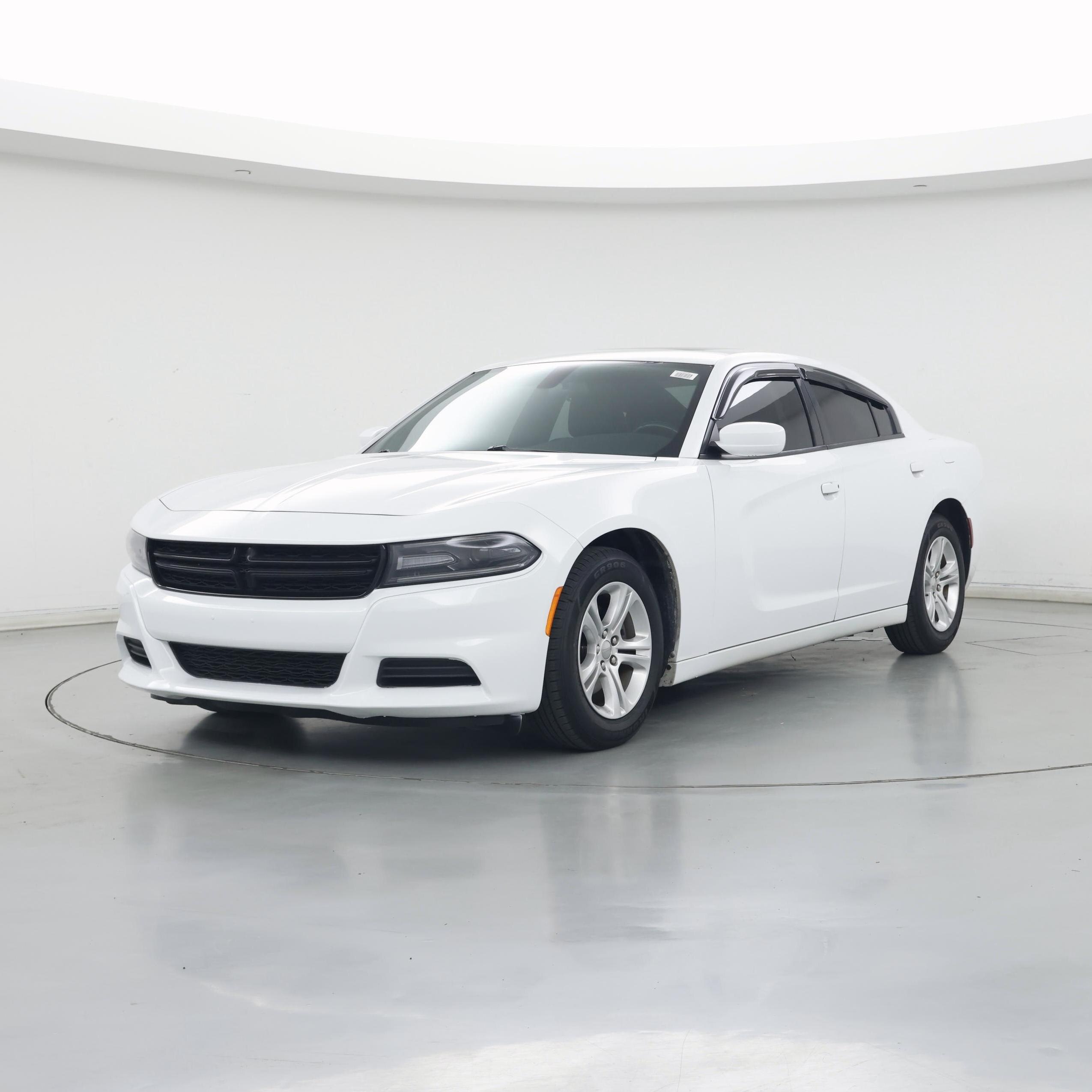 Thumbnail: 2020 Dodge Charger - 4