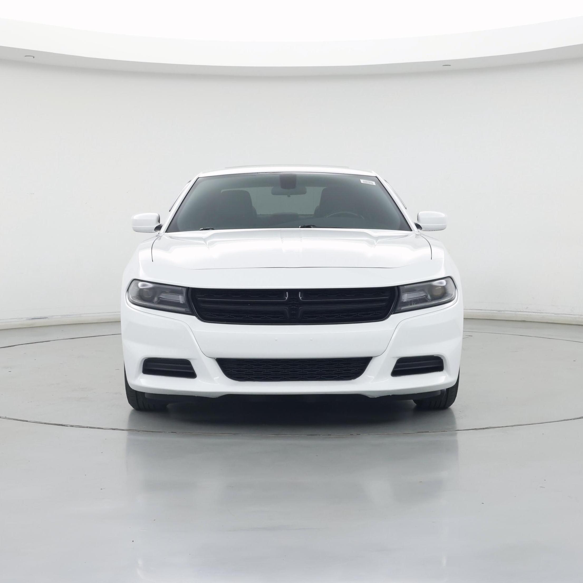 Thumbnail: 2020 Dodge Charger - 5