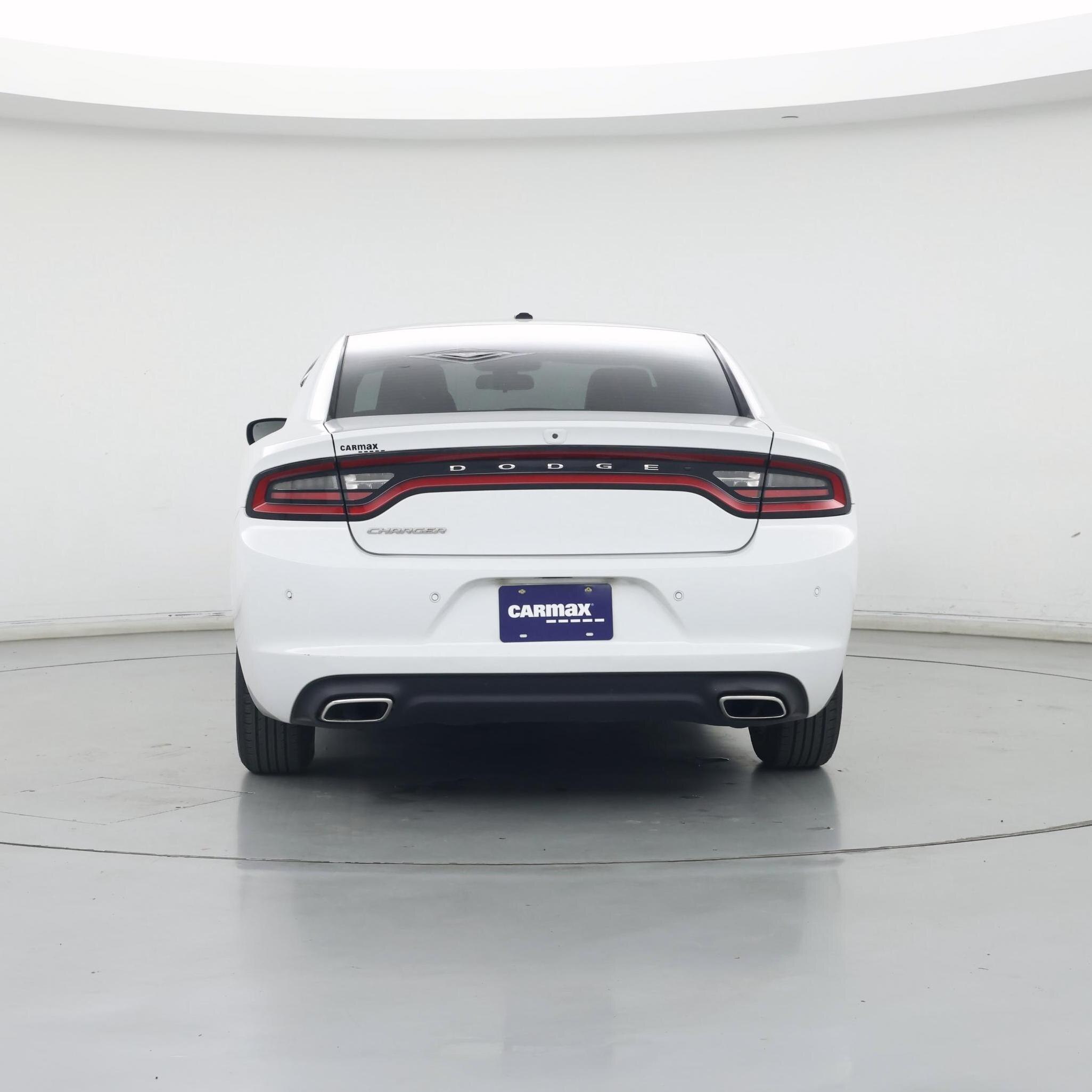 Thumbnail: 2020 Dodge Charger - 6
