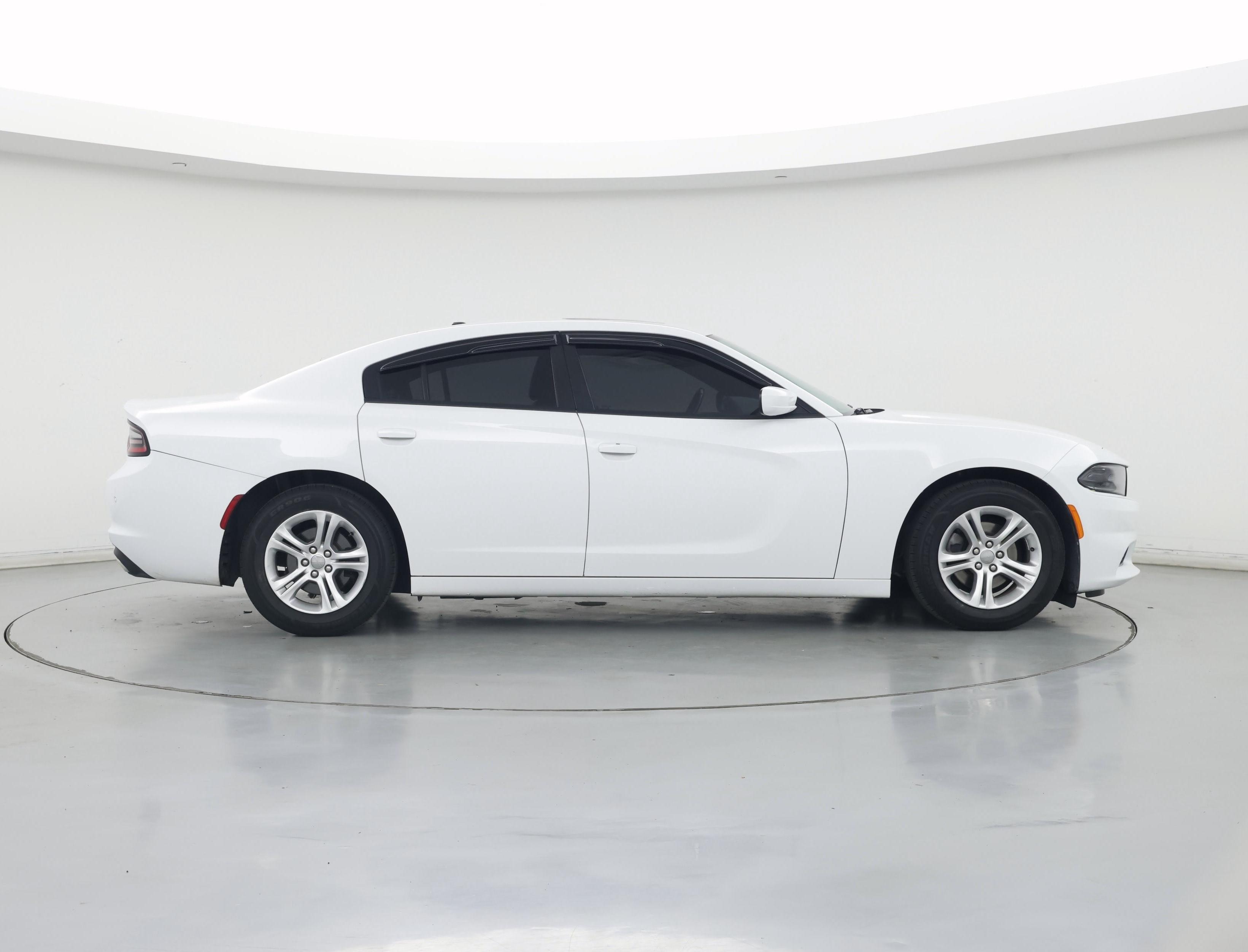 Thumbnail: 2020 Dodge Charger - 7