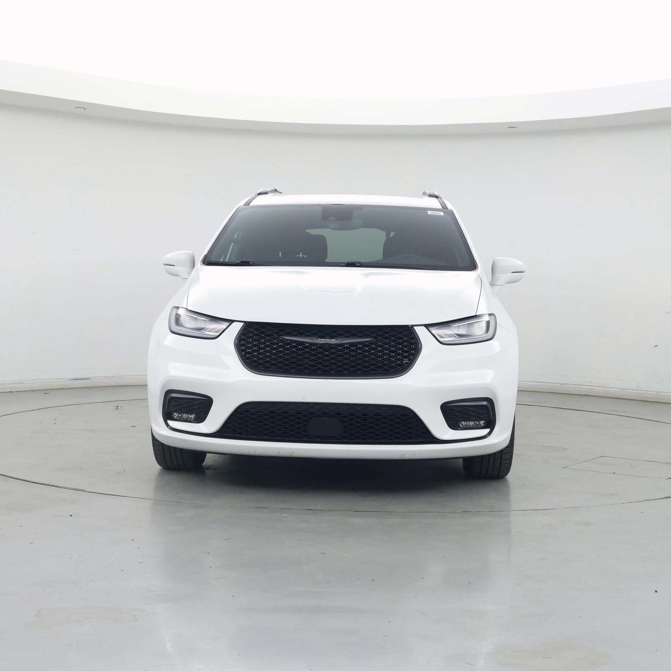 Thumbnail: 2021 Chrysler Pacifica - 5