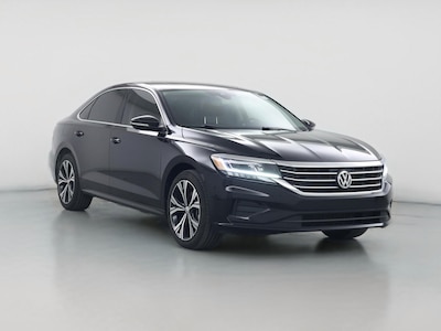 2022 Volkswagen Passat SE -
                Cincinnati, OH