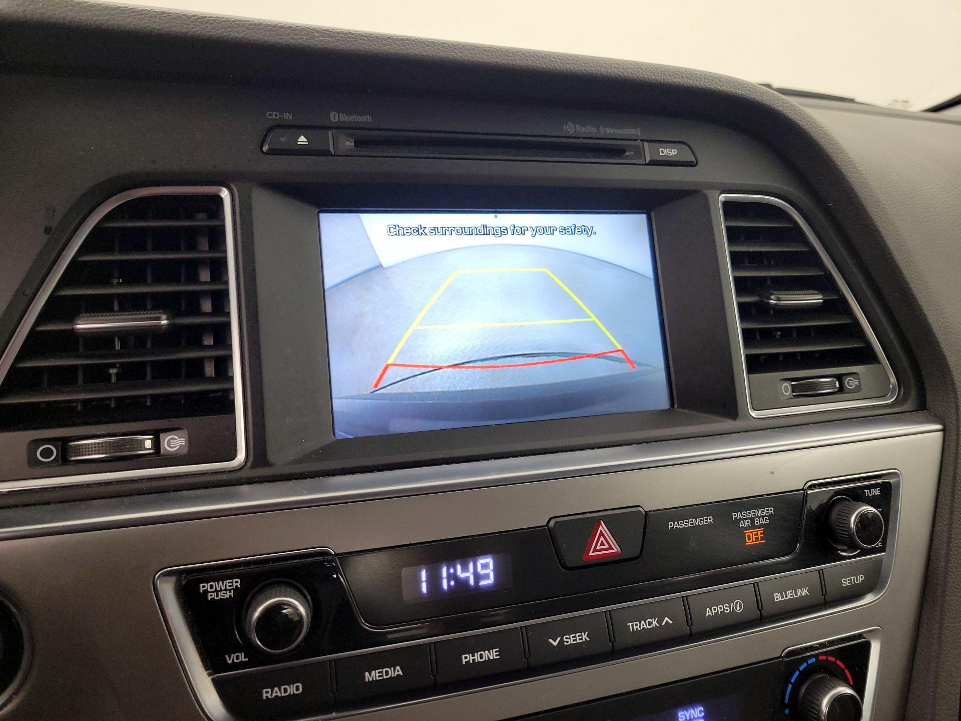 Thumbnail: 2016 Hyundai Sonata - 14